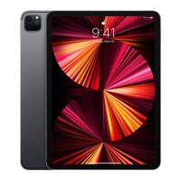 Apple iPad Pro 11 2021 Wi-Fi + Cellular 2TB Space Gray (MHN23, MHWE3)