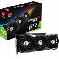 Відеокарта MSI GeForce RTX 3090 Ti GAMING X TRIO 24G
