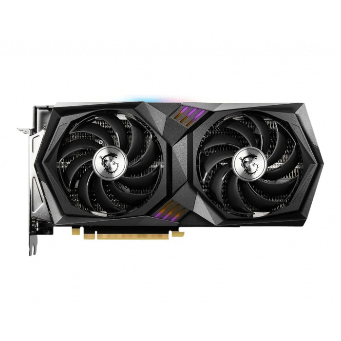 Відеокарта MSI GeForce RTX 3060 GAMING X 12G