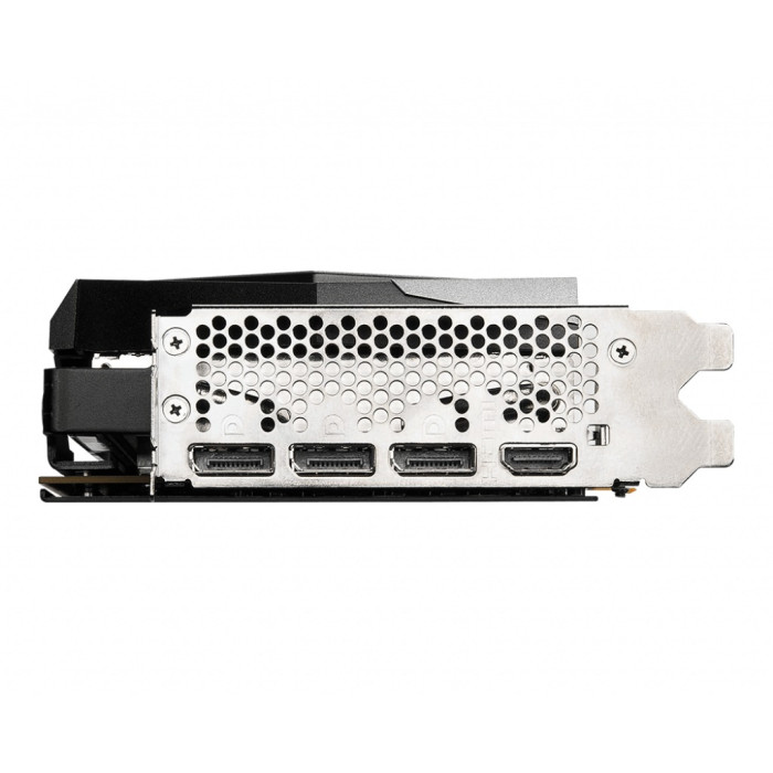 Відеокарта MSI GeForce RTX 3060 GAMING X 12G