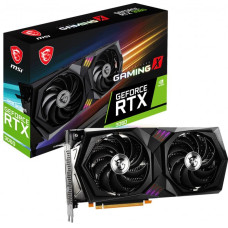 Відеокарта MSI GeForce RTX 3060 GAMING X 12G