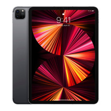 Apple iPad Pro 11 2021 Wi-Fi + Cellular 2TB Space Gray (MHN23, MHWE3)