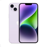 Apple iPhone 14 Plus 512GB eSIM Purple (MQ463)