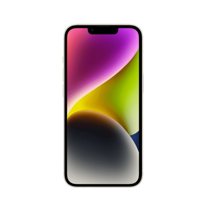 Apple iPhone 14 256GB Starlight (MPW43)