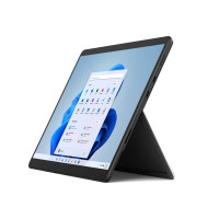 Microsoft Surface Pro 8 i5 16/256GB Graphite (8PT-00017)