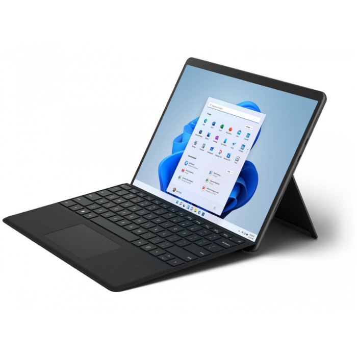 Microsoft Surface Pro 8 i5 16/256GB Graphite (8PT-00017)