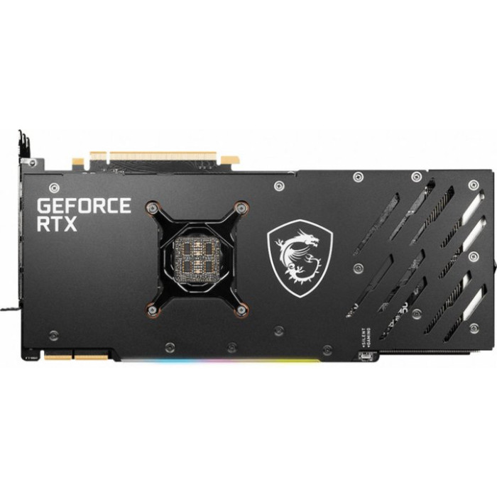 Відеокарта MSI GeForce RTX 3090 Ti GAMING X TRIO 24G