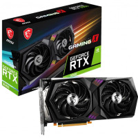 Відеокарта MSI GeForce RTX 3060 GAMING X 12G