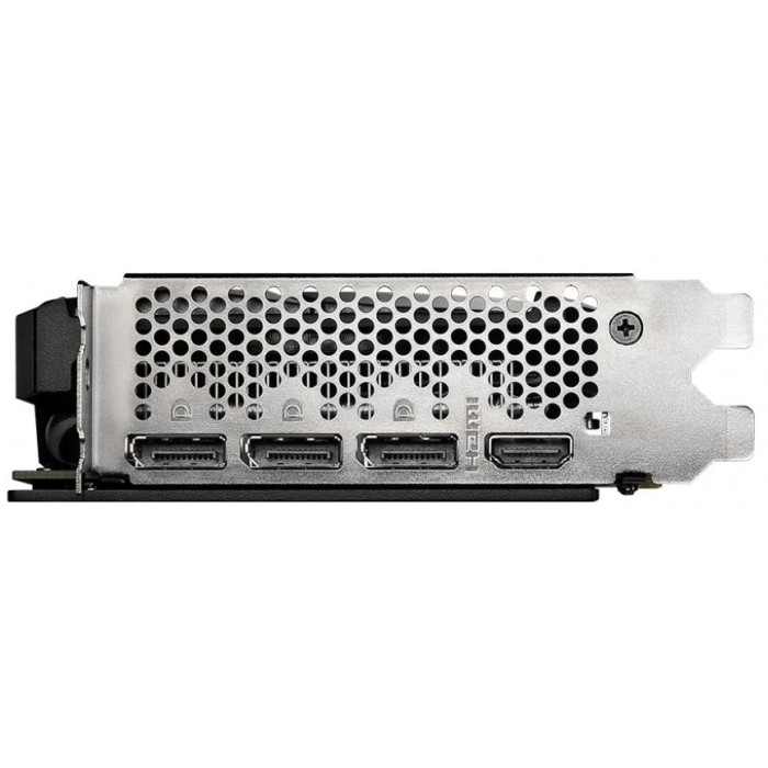 Відеокарта MSI GeForce RTX 3060 VENTUS 2X 12G OC