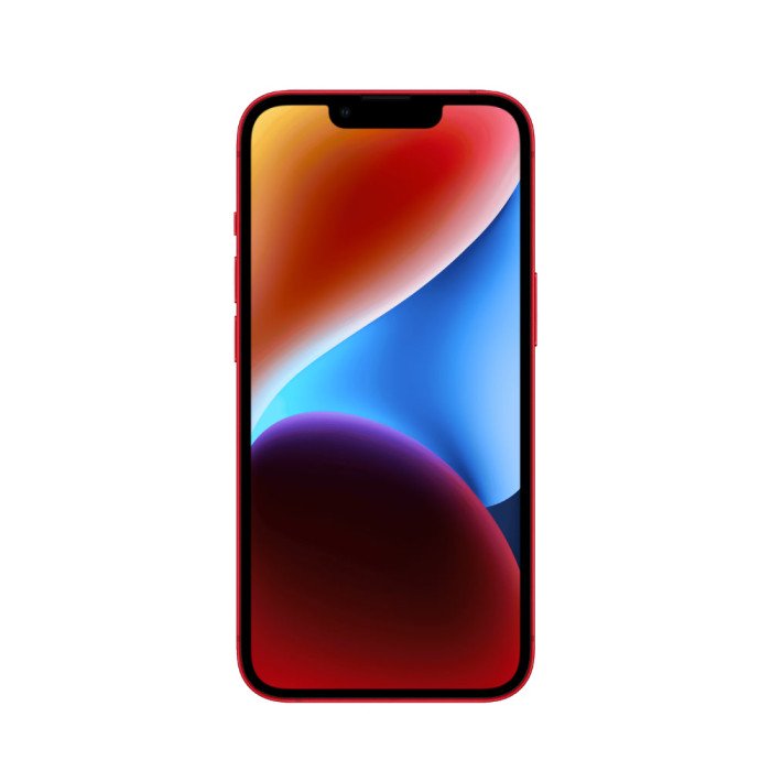Apple iPhone 14 256GB Product Red (MPWH3)