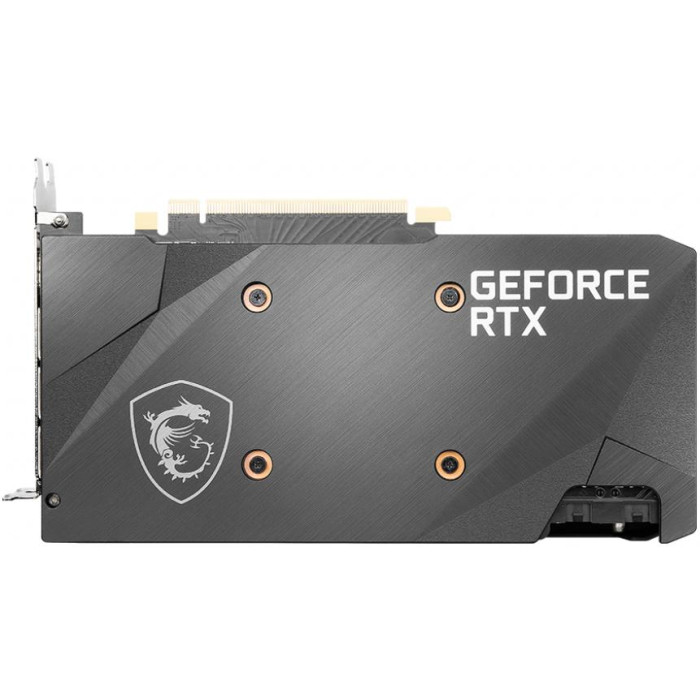 Відеокарта MSI GeForce RTX 3070 VENTUS 2X 8G OC LHR