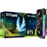 Відеокарта Zotac GAMING GeForce RTX 3090 Ti AMP Extreme Holo (ZT-A30910B-10P)