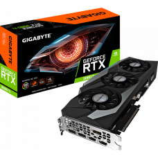 Відеокарта GIGABYTE GeForce RTX 3080 Ti Gaming OC (GV-N308TGAMING OC-12GD)