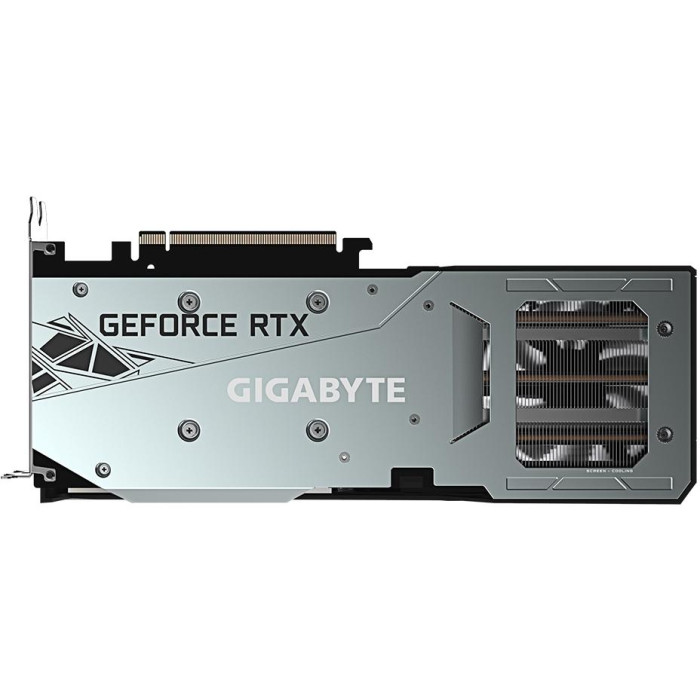 Відеокарта GIGABYTE GeForce RTX 3060 GAMING OC 12G rev. 2.0 (GV-N3060GAMING OC-12GD rev. 2.0)