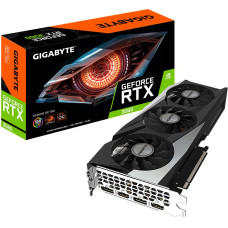Відеокарта GIGABYTE GeForce RTX 3060 GAMING OC 12G rev. 2.0 (GV-N3060GAMING OC-12GD rev. 2.0)