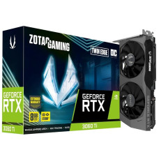 Відеокарта Zotac GAMING GeForce RTX 3060 Ti Twin Edge OC LHR (ZT-A30610H-10MLHR)