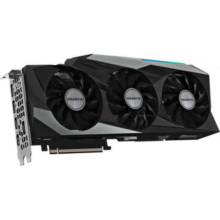 Відеокарта GIGABYTE GeForce RTX 3080 Ti Gaming OC (GV-N308TGAMING OC-12GD)