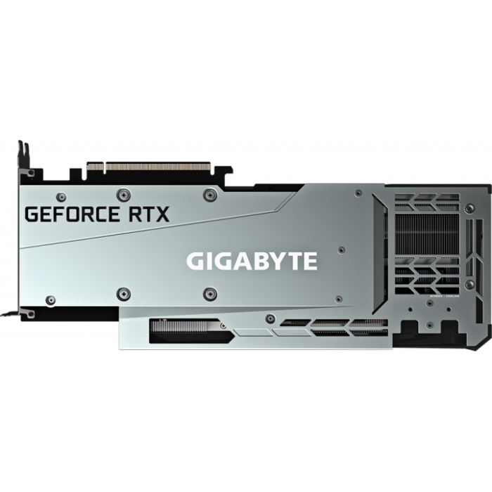 Відеокарта GIGABYTE GeForce RTX 3080 Ti Gaming OC (GV-N308TGAMING OC-12GD)