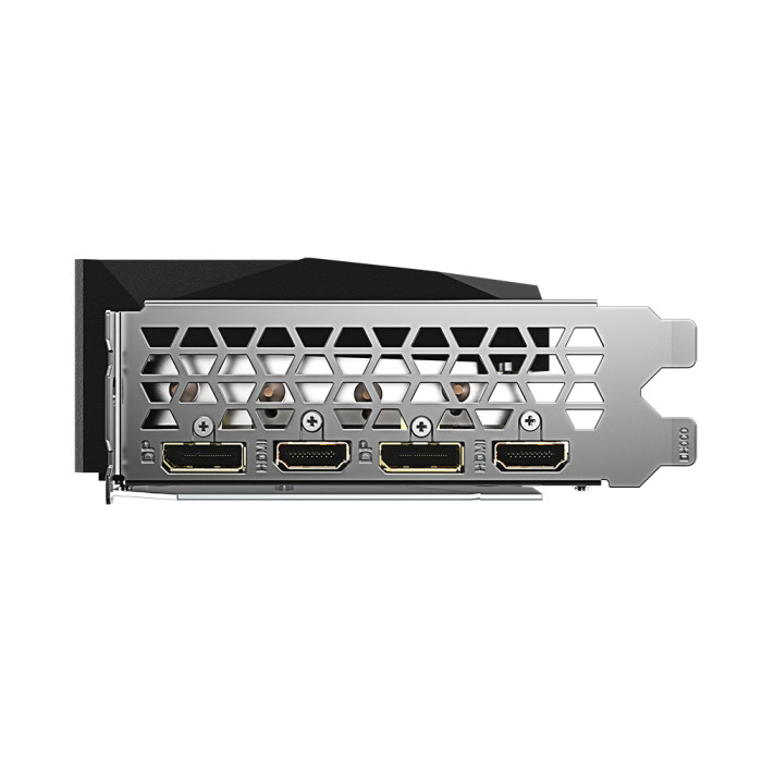 Відеокарта GIGABYTE GeForce RTX 3070 GAMING OC 8G rev. 2.0 (GV-N3070GAMING OC-8GD rev. 2.0)