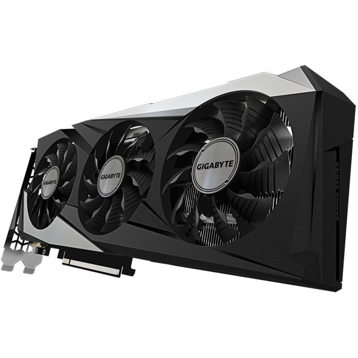Відеокарта GIGABYTE GeForce RTX 3060 GAMING OC 12G rev. 2.0 (GV-N3060GAMING OC-12GD rev. 2.0)