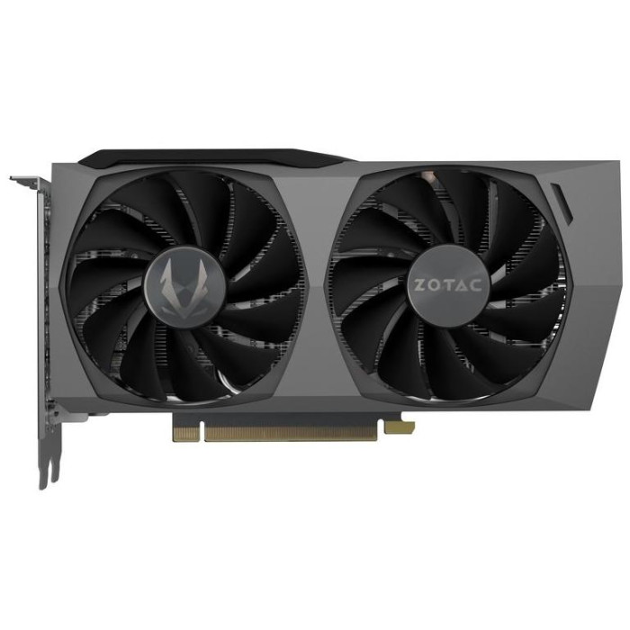Відеокарта Zotac GAMING GeForce RTX 3060 Ti Twin Edge OC LHR (ZT-A30610H-10MLHR)