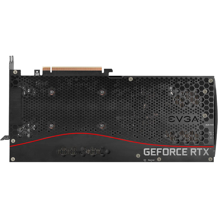 Відеокарта EVGA GeForce RTX 3070 FTW3 ULTRA GAMING LHR (08G-P5-3767-KL)