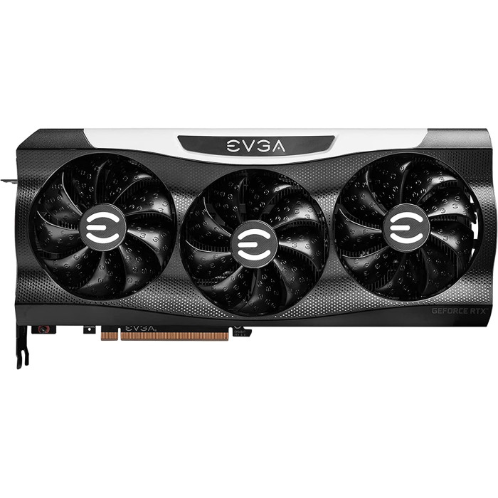 Відеокарта EVGA GeForce RTX 3070 FTW3 ULTRA GAMING LHR (08G-P5-3767-KL)