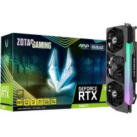 Відеокарта Zotac GAMING GeForce RTX 3090 Ti AMP Extreme Holo (ZT-A30910B-10P)