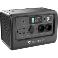 Зарядна станція BLUETTI PowerOak EB70 Portable Power Station 1000W 716Wh