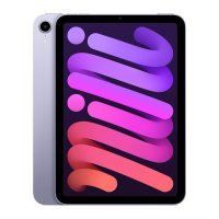 Apple iPad mini 6 Wi-Fi 64GB Purple (MK7R3)