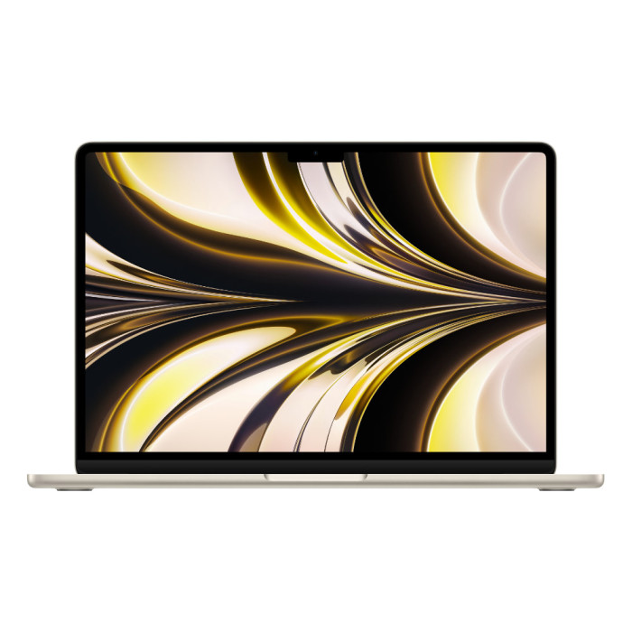 Apple MacBook Air 13,6" M2 Starlight 2022 (MLY23)