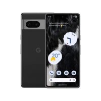 Google Pixel 7 8/128GB Obsidian (EU/USA GLOBAL) (НОВИЙ, БЕЗ КОРОБКИ)