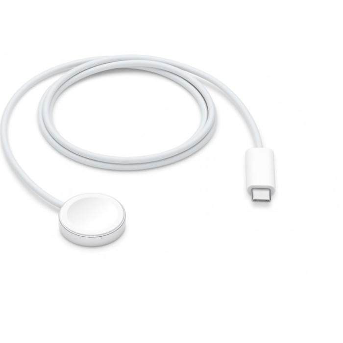 Apple Watch Ultra GPS + Cellular 49mm Titanium Case with Midnight Ocean Band (MQET3/MQFK3)