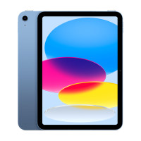 Apple iPad 10.9 2022 Wi-Fi + Cellular 64GB Blue (MQ6K3)
