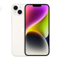 Apple iPhone 14 Plus 128GB Starlight (MQ4Y3)