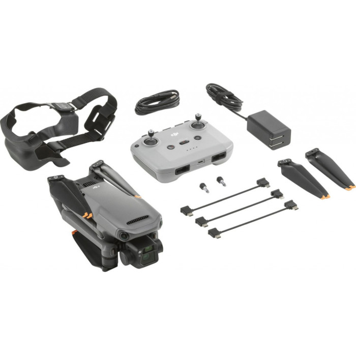 Квадрокоптер DJI Mavic 3 (CP.MA.00000447.02)
