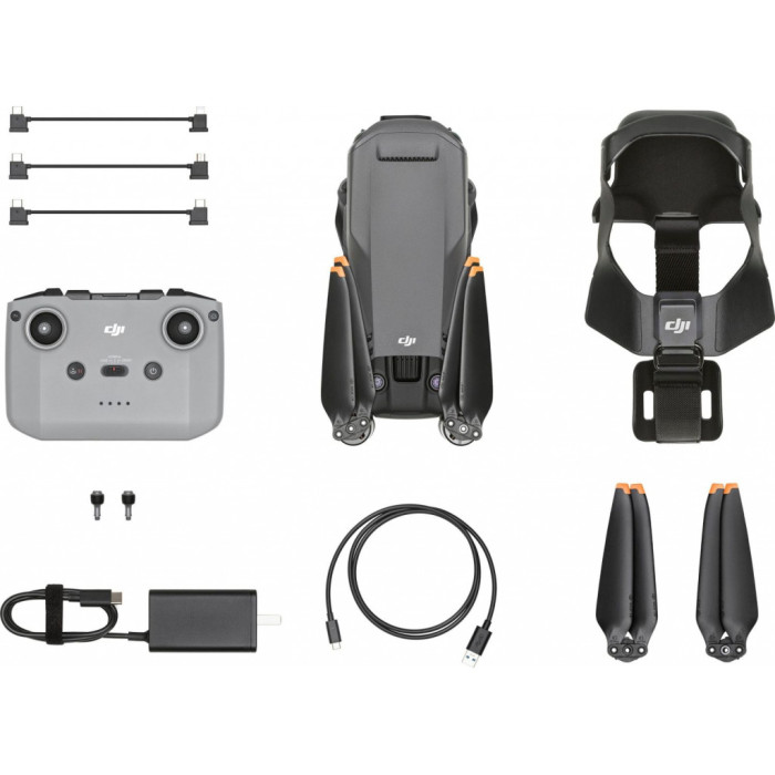 Квадрокоптер DJI Mavic 3 (CP.MA.00000447.02)
