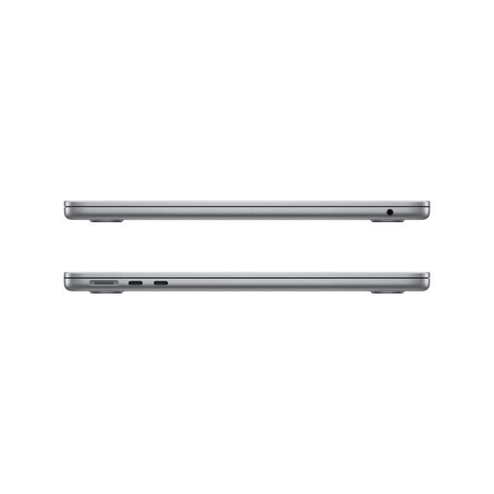 Apple MacBook Air 13,6" M2 Space Gray 2022 (Z15S000D1)