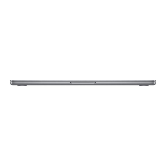 Apple MacBook Air 13,6" M2 Space Gray 2022 (Z15S000D1)