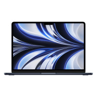 Apple MacBook Air 13,6" M2 Midnight 2022 (Z1610005H, Z1610013U)
