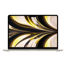 Apple MacBook Air 13,6" M2 Starlight 2022 (MLY23)