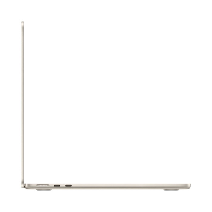 Apple MacBook Air 13,6" M2 Starlight 2022 (MLY23)