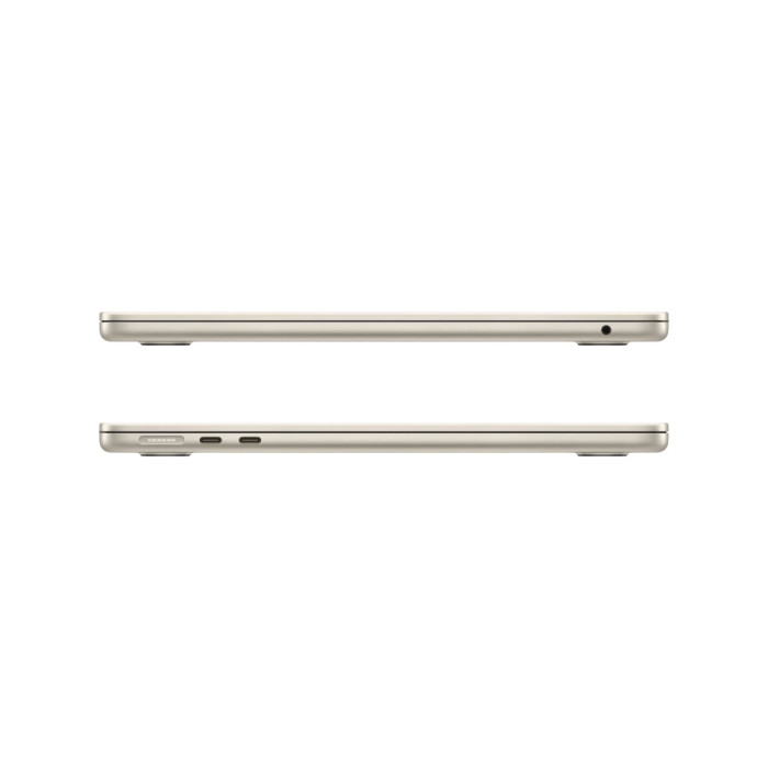 Apple MacBook Air 13,6" M2 Starlight 2022 (MLY23)