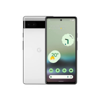 Google Pixel 6a 6/128GB Chalk (US)