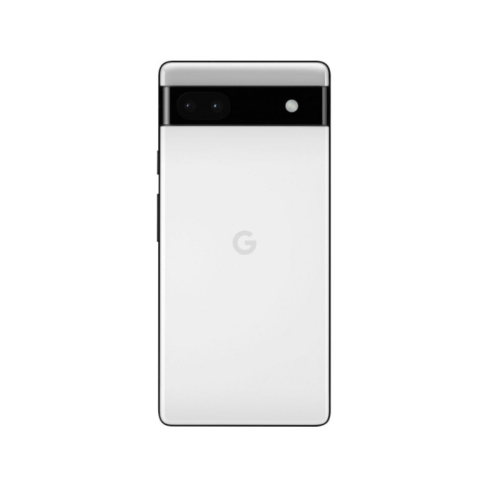 Google Pixel 6a 6/128GB Chalk (US)