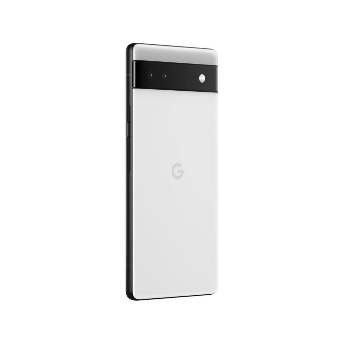 Google Pixel 6a 6/128GB Chalk (US)