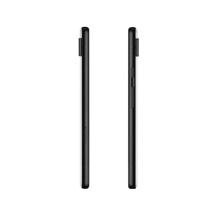 Google Pixel 6a 6/128GB Chalk (US)