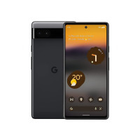Google Pixel 6a 6/128GB Charcoal (EU/USA) (НОВИЙ, БЕЗ КОРОБКИ)