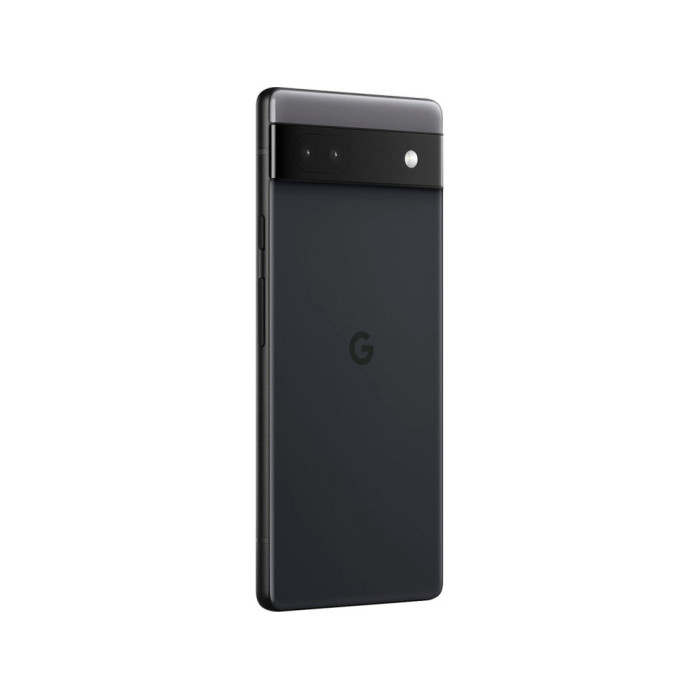 Google Pixel 6a 6/128GB Charcoal (EU/USA) (НОВИЙ, БЕЗ КОРОБКИ)