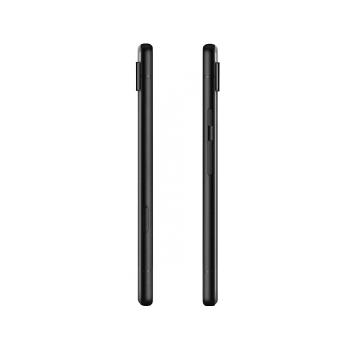 Google Pixel 6a 6/128GB Charcoal (EU/USA) (НОВИЙ, БЕЗ КОРОБКИ)